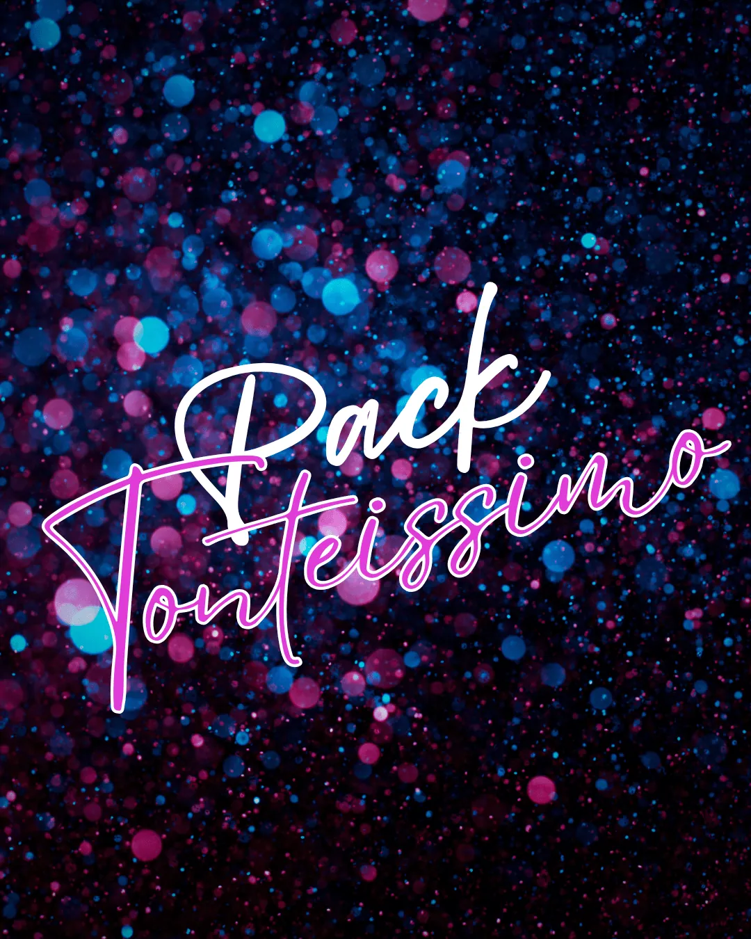 Pack Tonteissimo - hora loca premium bodas Sevilla