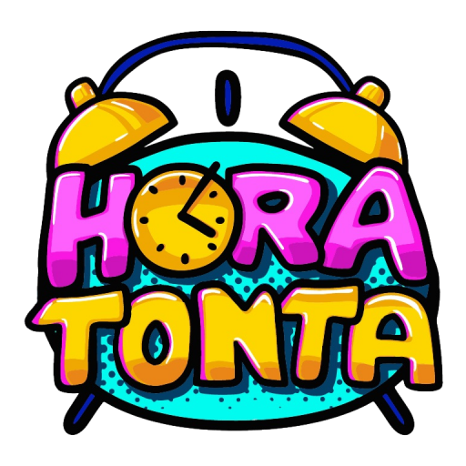 HoraTonta — Inicio